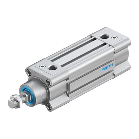 Festo Standards-Based Cylinder DSBC-40-50-D3-PPVA-N3 DSBC-40-50-D3-PPVA-N3